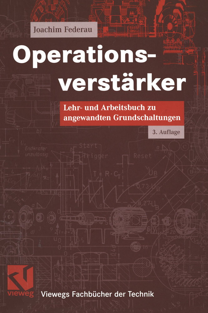 Operationsverstärker