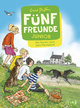 Fünf Freunde JUNIOR - Die Suche nach dem Rennpferd