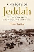 History of Jeddah