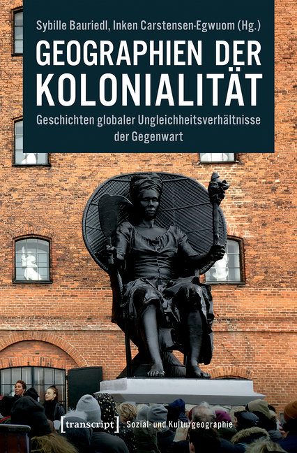 Geographien der Kolonialität