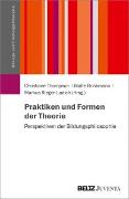 Praktiken und Formen der Theorie