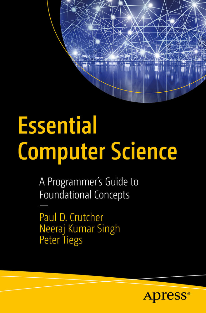 Essential Computer Science