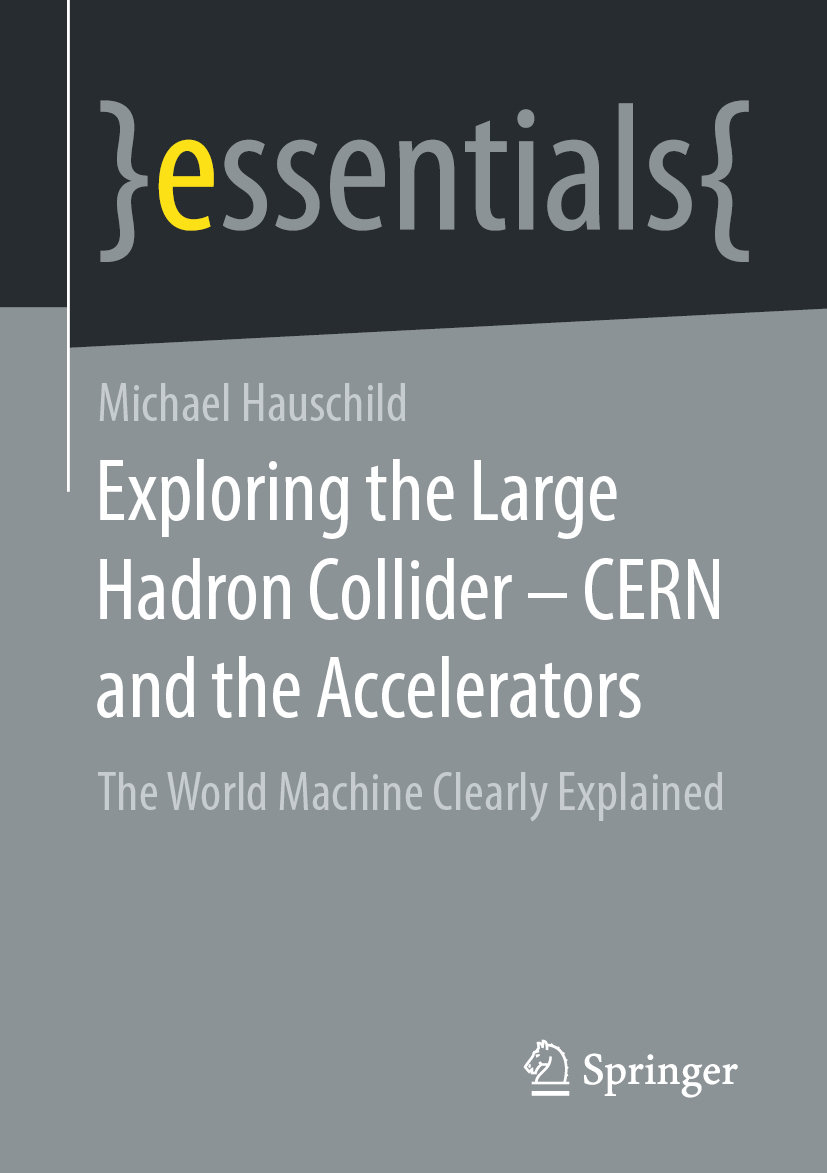 Exploring the Large Hadron Collider - CERN and the Accelerators