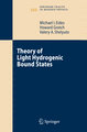 Theory of Light Hydrogenic Bound States