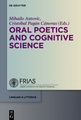 Oral Poetics and Cognitive Science