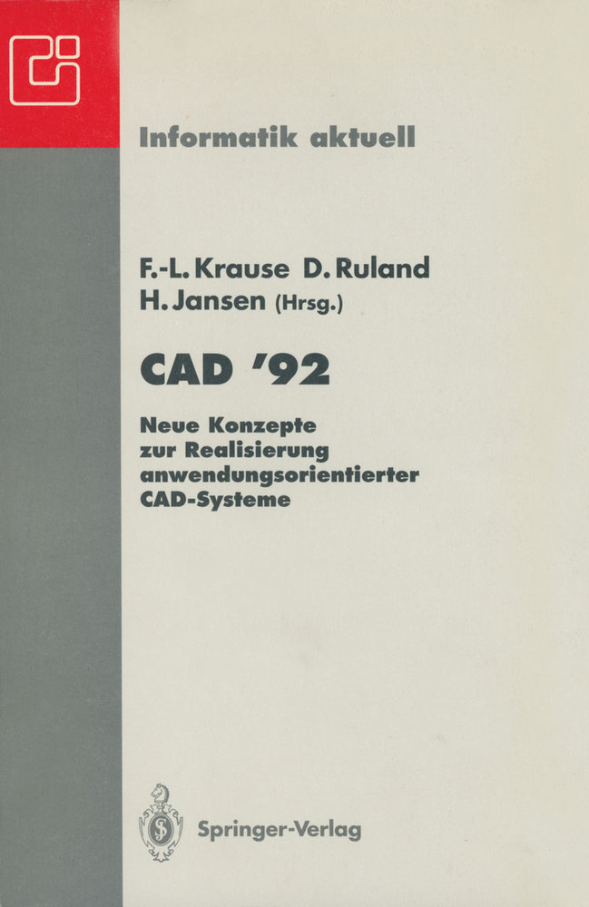 CAD '92