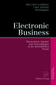 Electronic Business