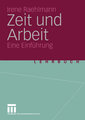 Zeit und Arbeit