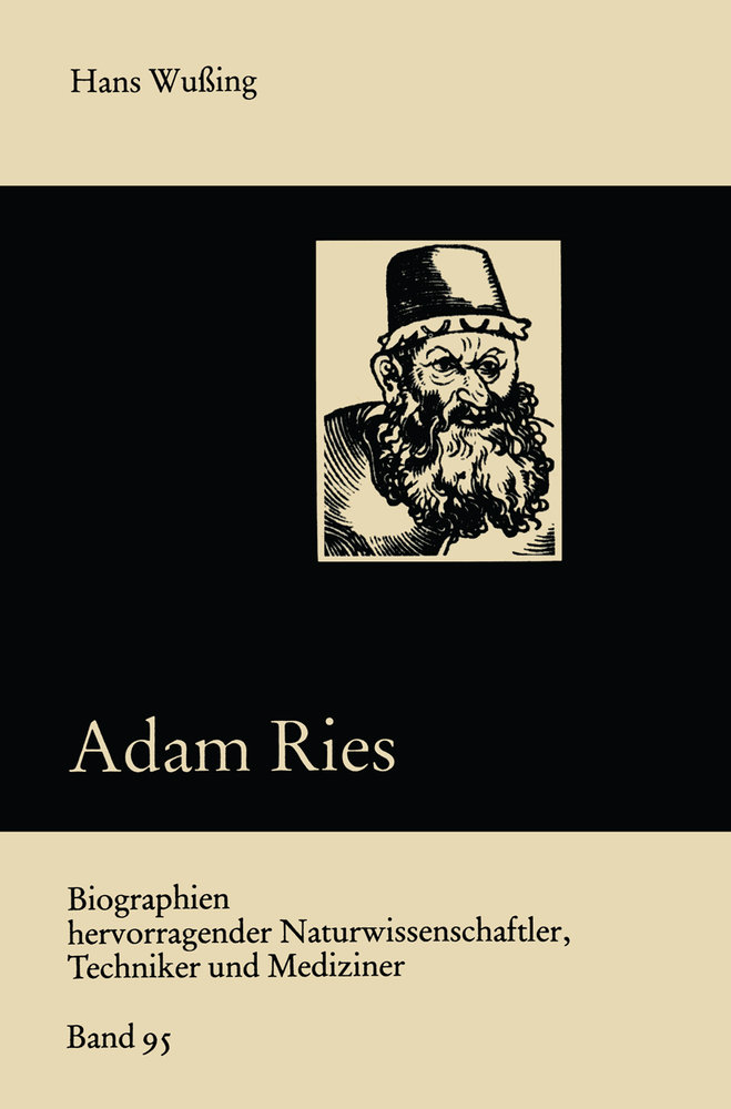 Adam Ries