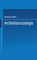 Architektursoziologie