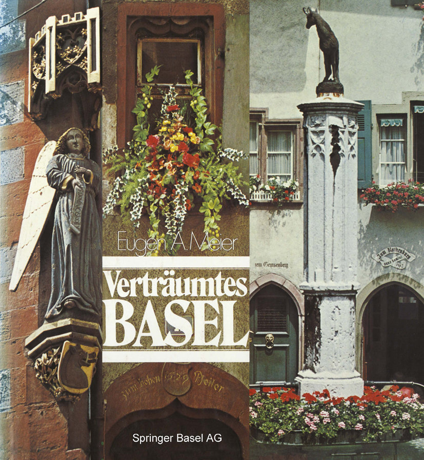 Verträumtes Basel