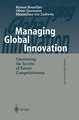 Managing Global Innovation