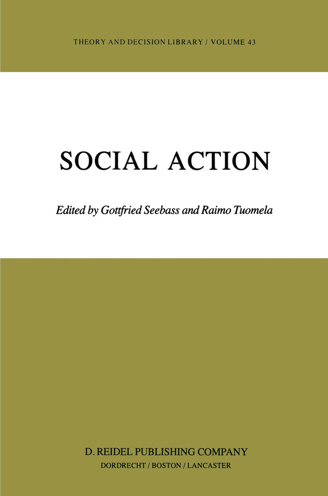 Social Action