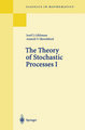 The Theory of Stochastic Processes I