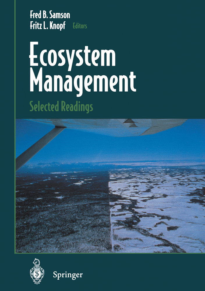 Ecosystem Management