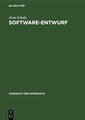 Software-Entwurf