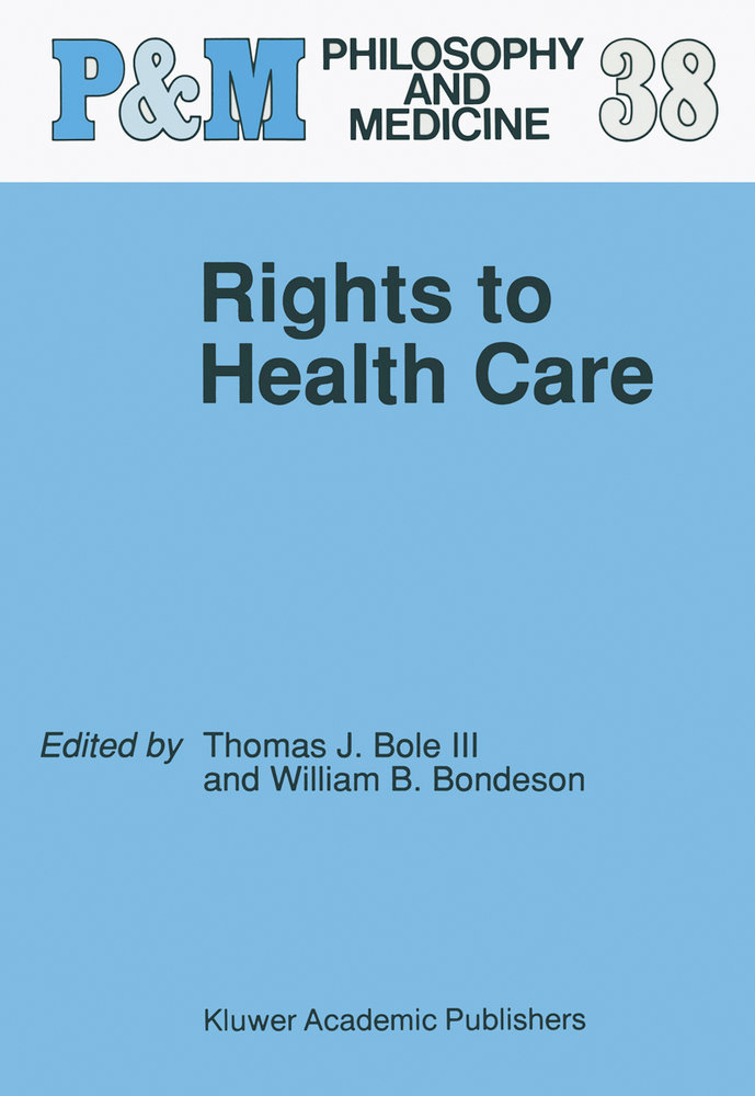 Rights to Health Care