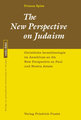 The New Perspective on Judaism