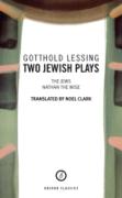 Two Jewish Plays