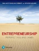 Entrepreneurship and Small Business Development