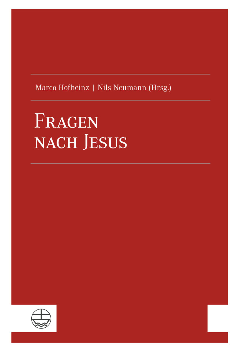 Fragen nach Jesus