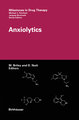 Anxiolytics