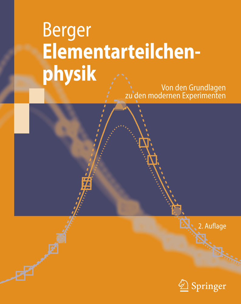 Elementarteilchenphysik