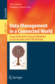 Data Management in a Connected World