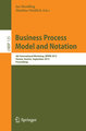 Business Process Model and Notation