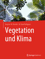 Vegetation und Klima