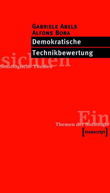 Demokratische Technikbewertung