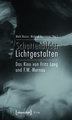 Schattenbilder - Lichtgestalten