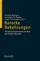 Barocke Bekehrungen