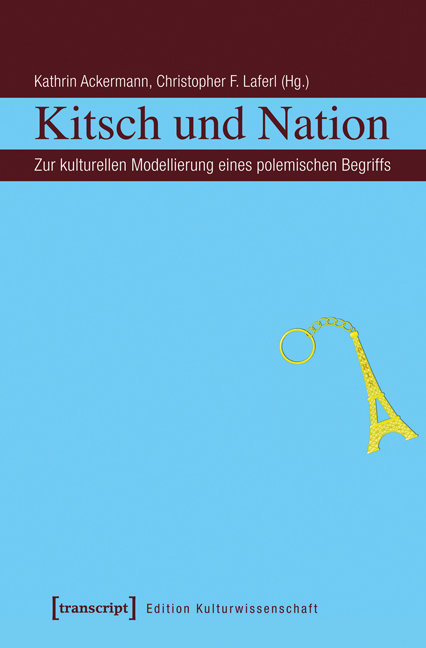 Kitsch und Nation