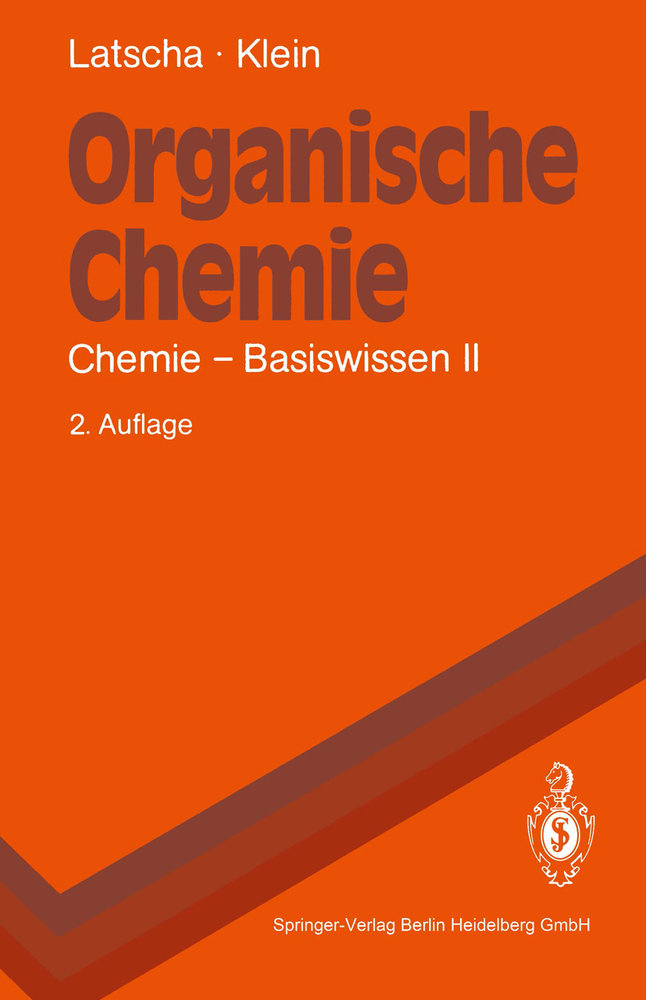 Organische Chemie