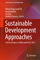 Sustainable Development Approaches