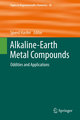 Alkaline-Earth Metal Compounds