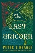 The Last Unicorn