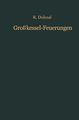 Großkessel-Feuerungen