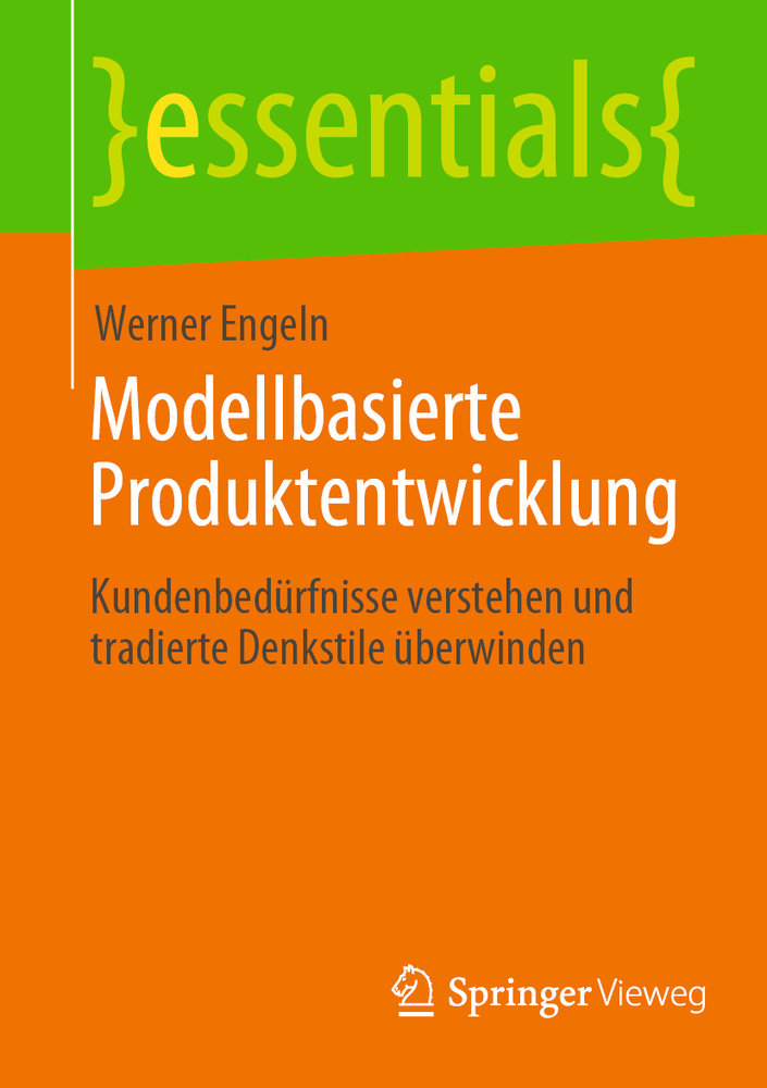 Modellbasierte Produktentwicklung