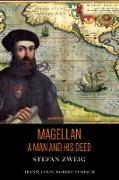 Magellan