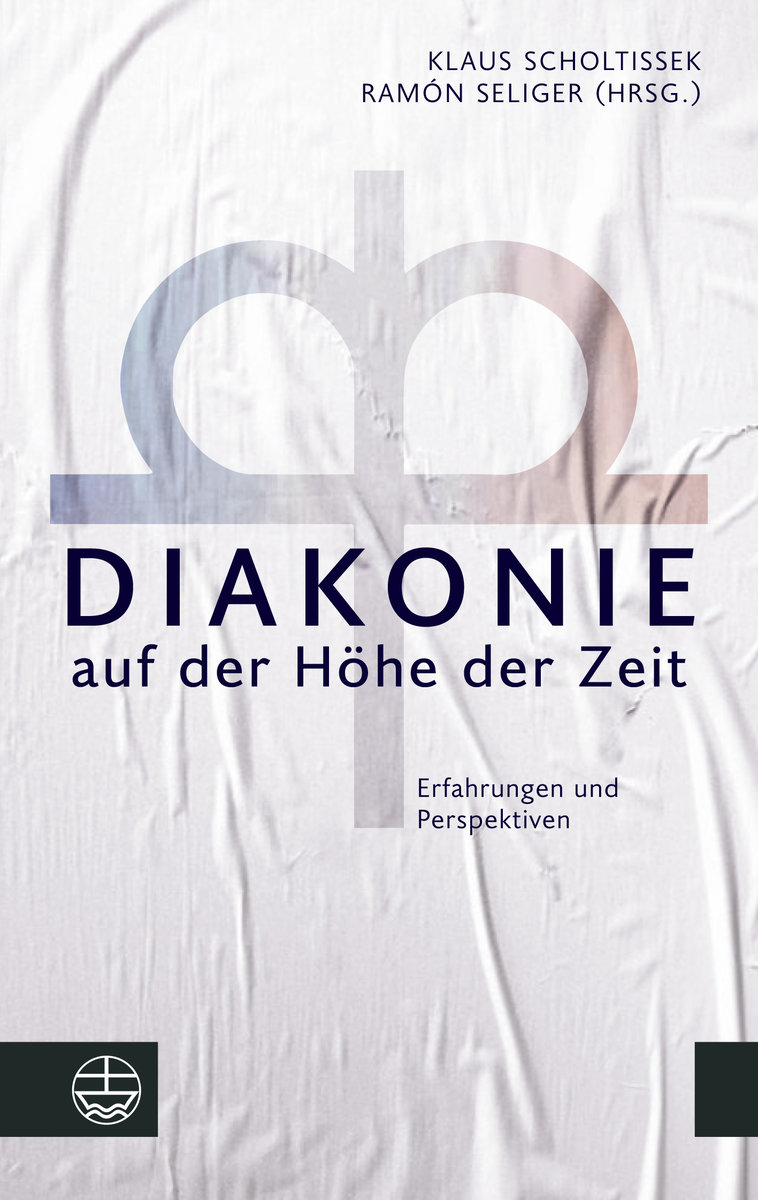 Diakonie auf der Höhe der Zeit