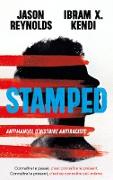 STAMPED - Antimanuel d'Histoire antiraciste