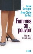 Femmes au pouvoir