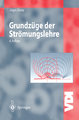 Grundzüge der Strömungslehre