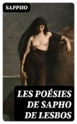 Les poésies de Sapho de Lesbos