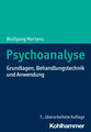 Psychoanalyse