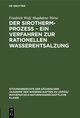 Der Sirotherm-Prozess - Ein Verfahren zur rationellen Wasserentsalzung