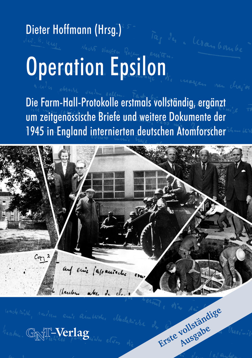 Operation Epsilon