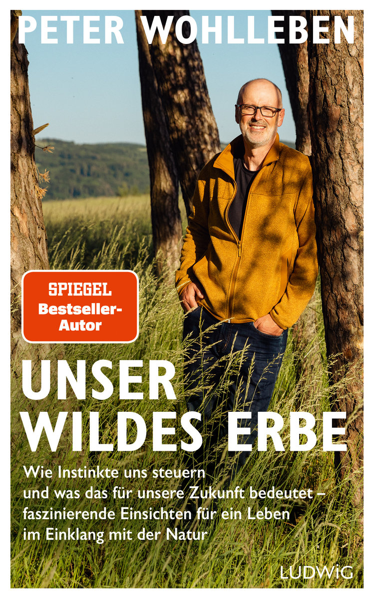 Unser wildes Erbe